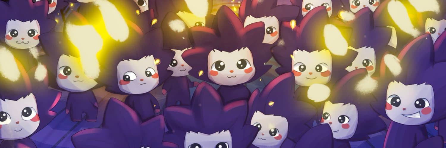 The community